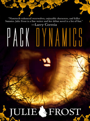 cover image of Pack Dynamics